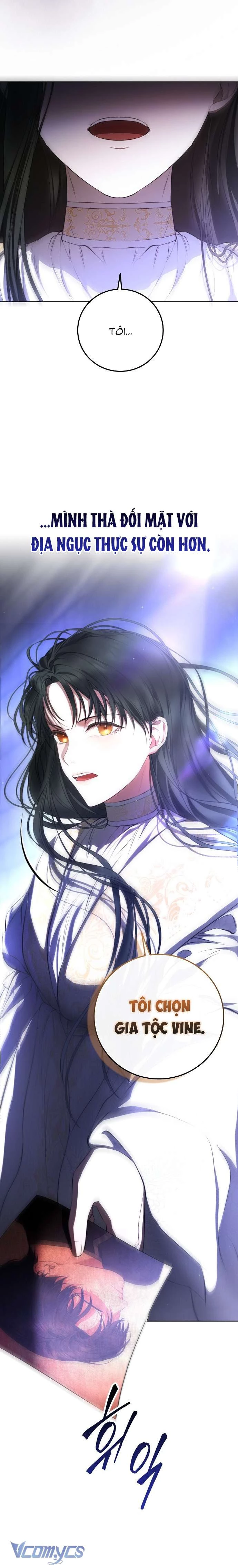 Hãy Dạy Em Cách Khao Khát Chapter 1 - 38