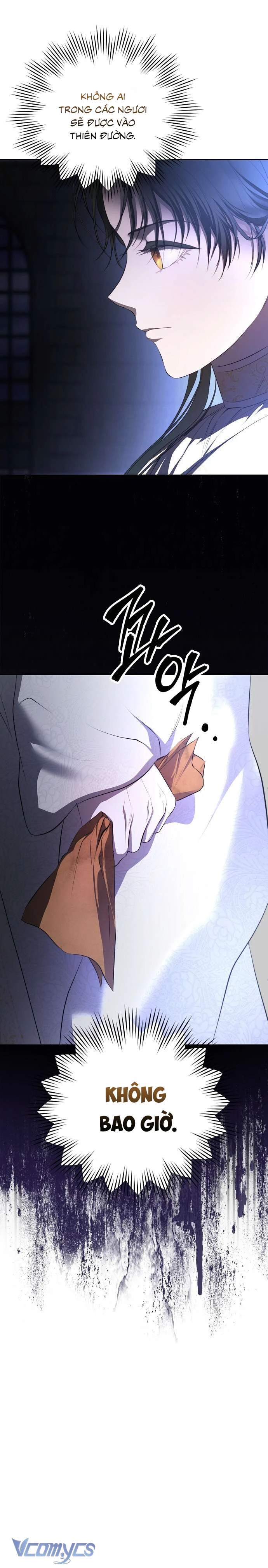 Hãy Dạy Em Cách Khao Khát Chapter 1 - 40