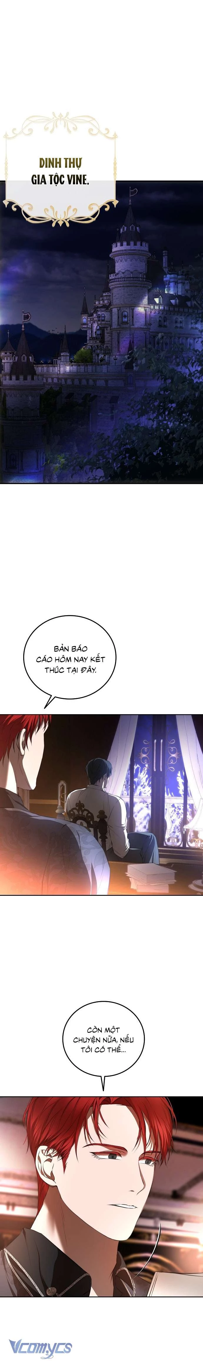 Hãy Dạy Em Cách Khao Khát Chapter 1 - 41