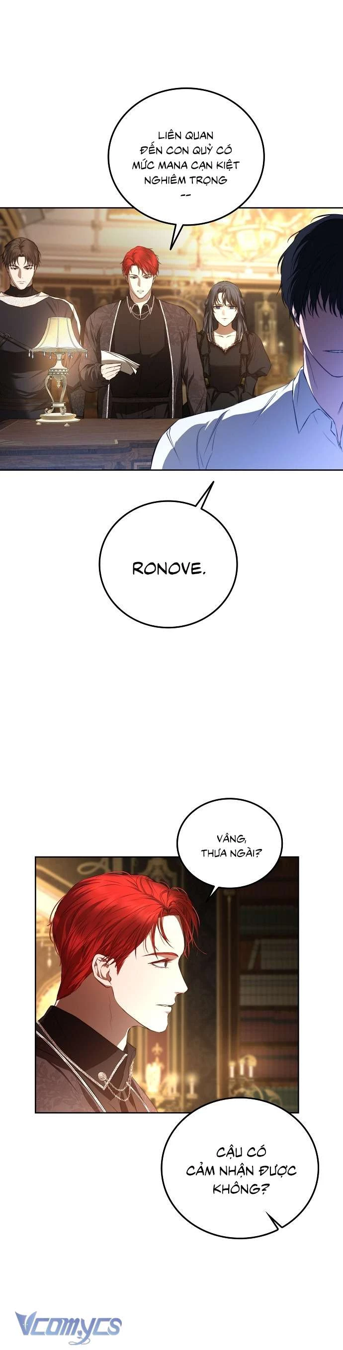 Hãy Dạy Em Cách Khao Khát Chapter 1 - 42