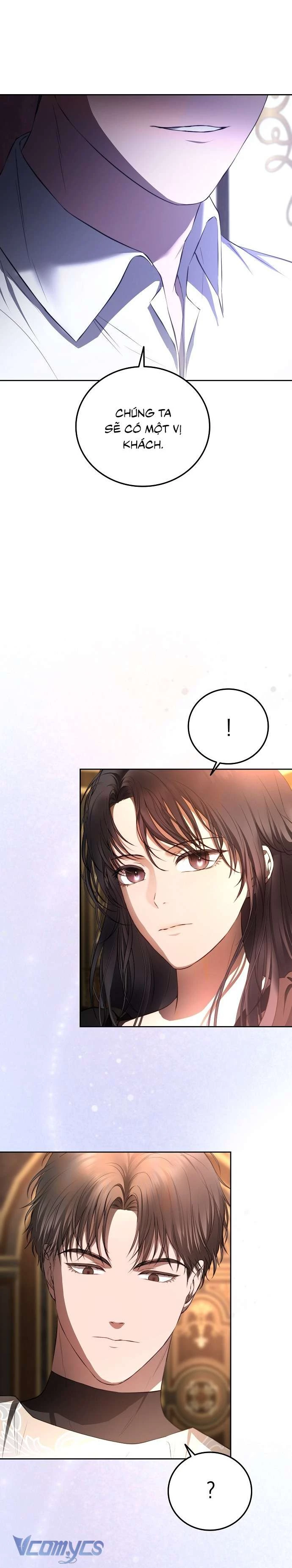 Hãy Dạy Em Cách Khao Khát Chapter 1 - 43