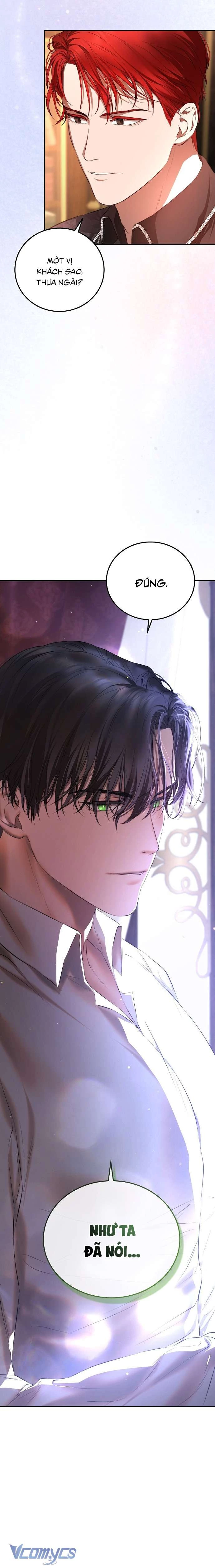 Hãy Dạy Em Cách Khao Khát Chapter 1 - 44