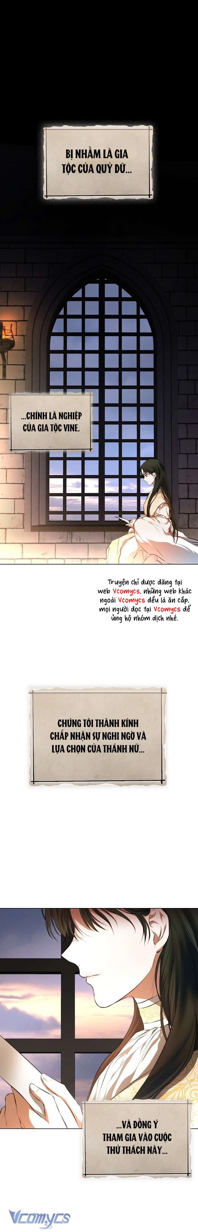 Hãy Dạy Em Cách Khao Khát Chapter 2 - 2