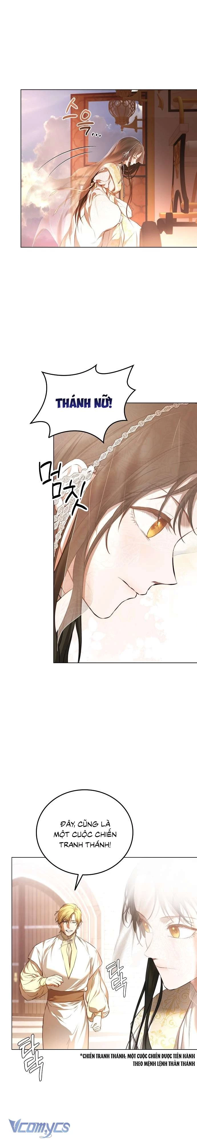 Hãy Dạy Em Cách Khao Khát Chapter 2 - 5