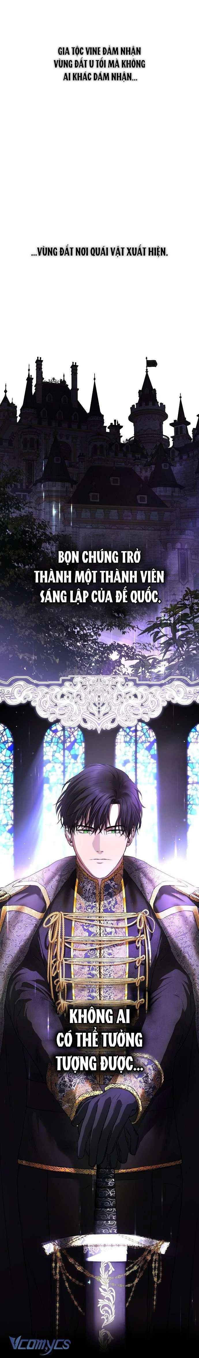 Hãy Dạy Em Cách Khao Khát Chapter 2 - 8