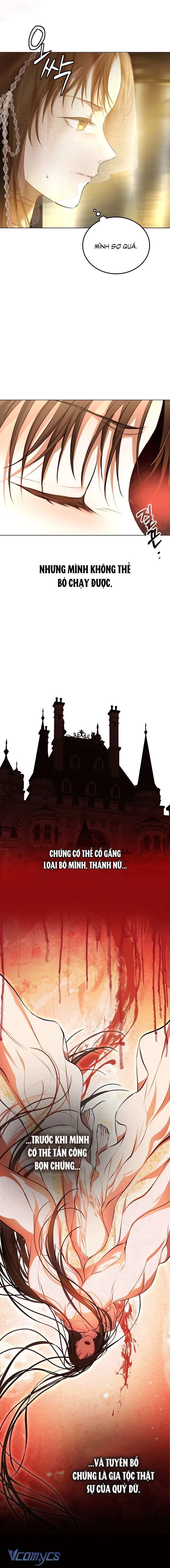 Hãy Dạy Em Cách Khao Khát Chapter 2 - 10