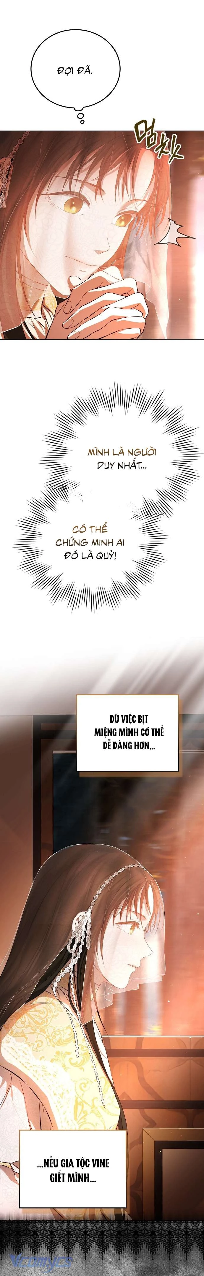 Hãy Dạy Em Cách Khao Khát Chapter 2 - 13