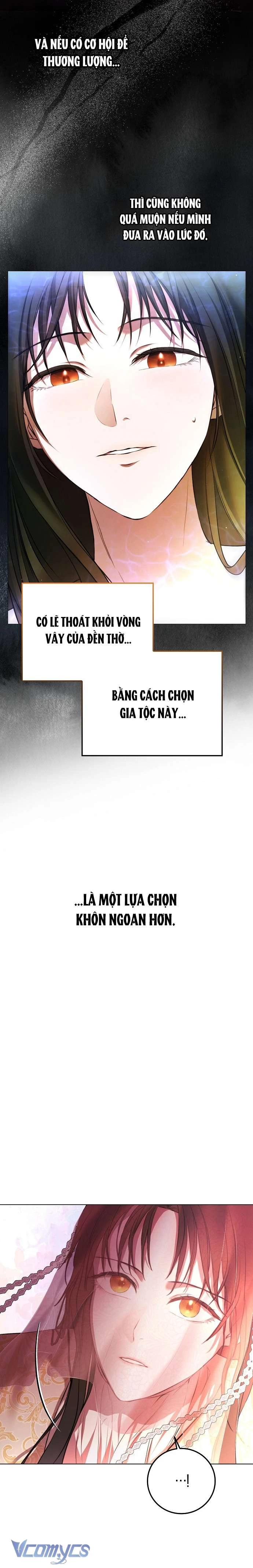 Hãy Dạy Em Cách Khao Khát Chapter 2 - 15