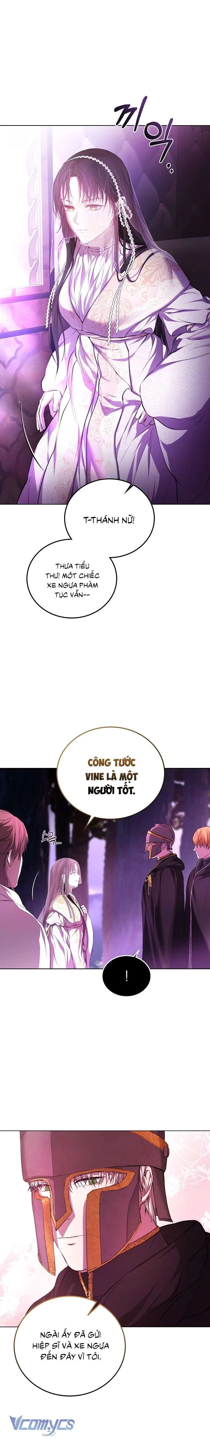 Hãy Dạy Em Cách Khao Khát Chapter 2 - 18