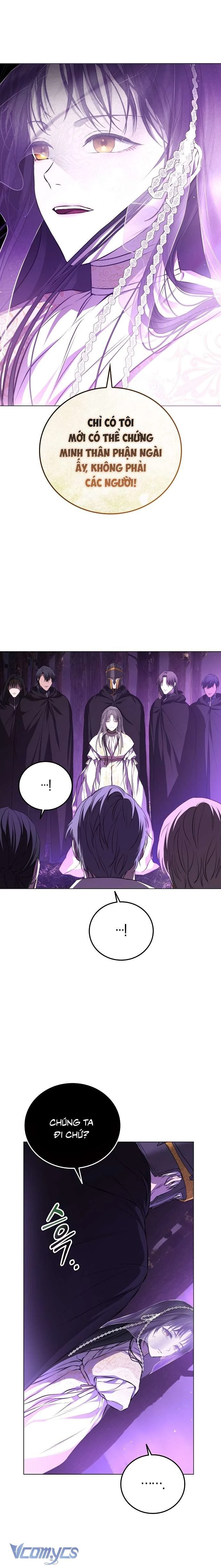 Hãy Dạy Em Cách Khao Khát Chapter 2 - 20