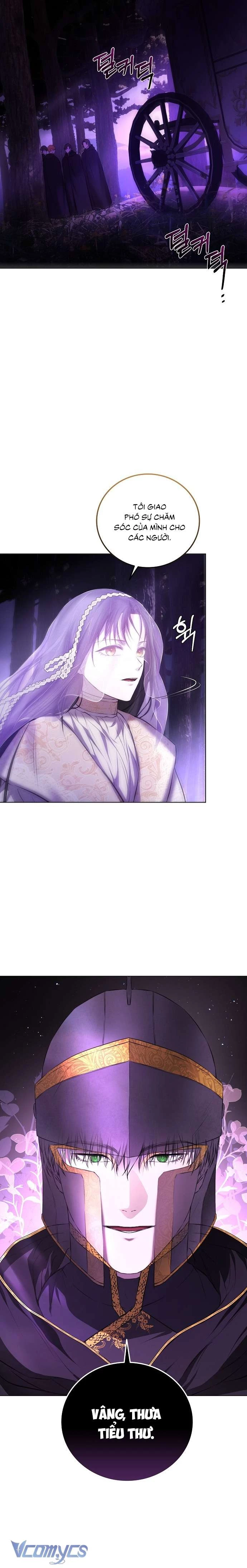 Hãy Dạy Em Cách Khao Khát Chapter 2 - 23