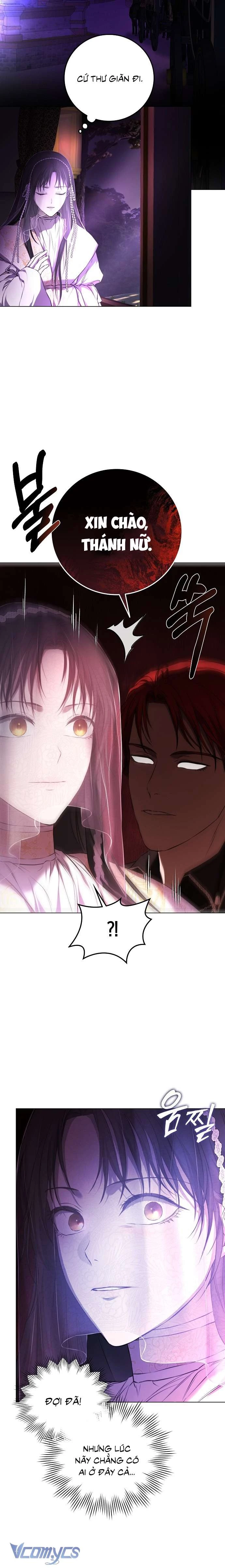 Hãy Dạy Em Cách Khao Khát Chapter 2 - 25