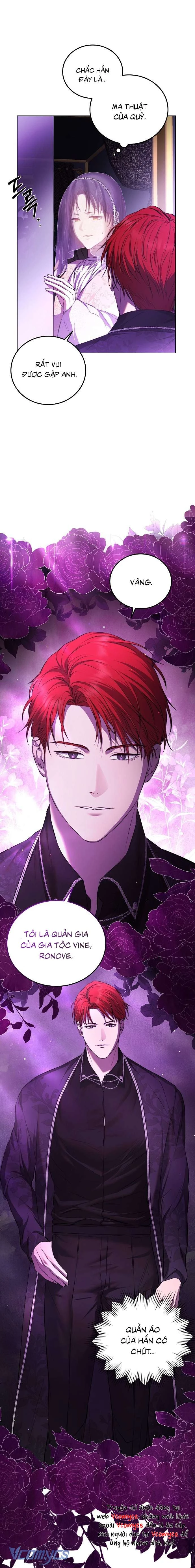 Hãy Dạy Em Cách Khao Khát Chapter 2 - 26