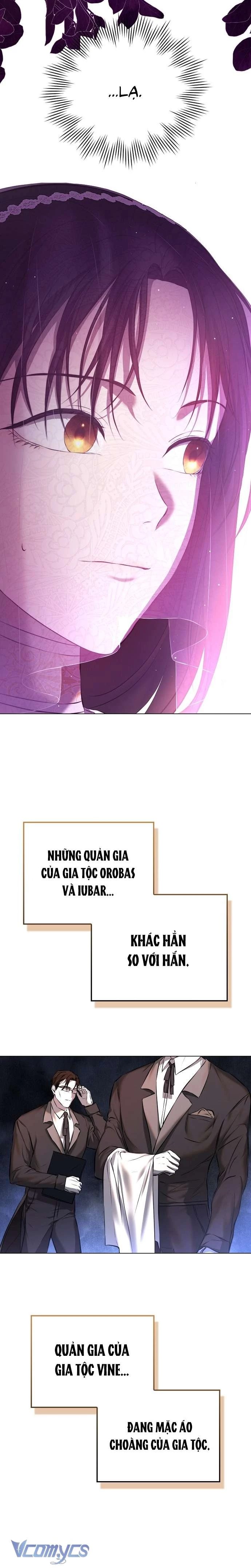 Hãy Dạy Em Cách Khao Khát Chapter 2 - 27