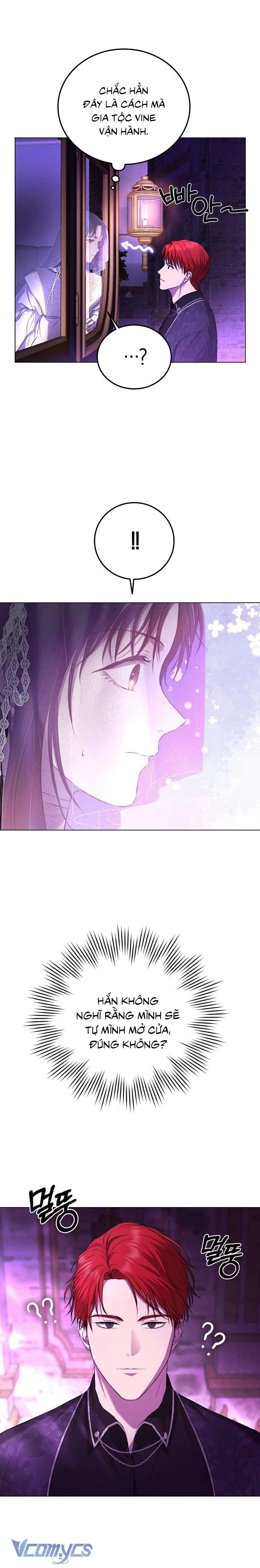 Hãy Dạy Em Cách Khao Khát Chapter 2 - 28