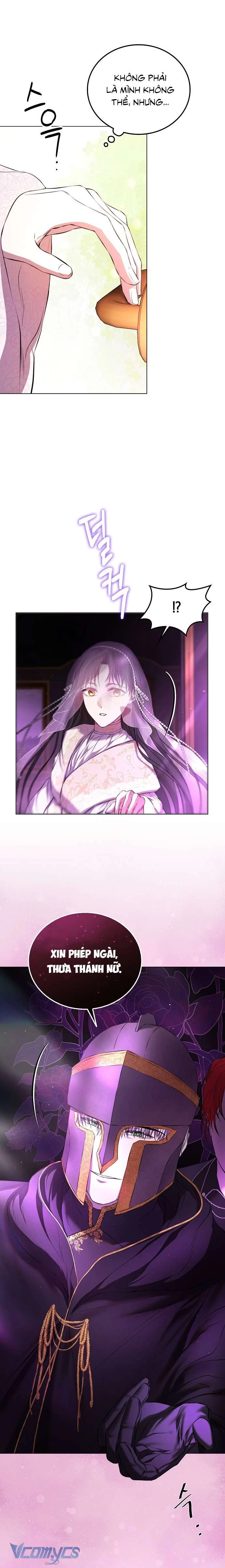 Hãy Dạy Em Cách Khao Khát Chapter 2 - 29