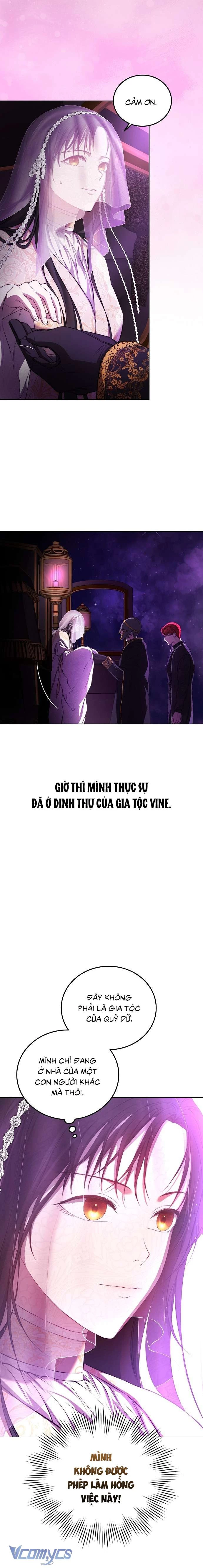 Hãy Dạy Em Cách Khao Khát Chapter 2 - 30