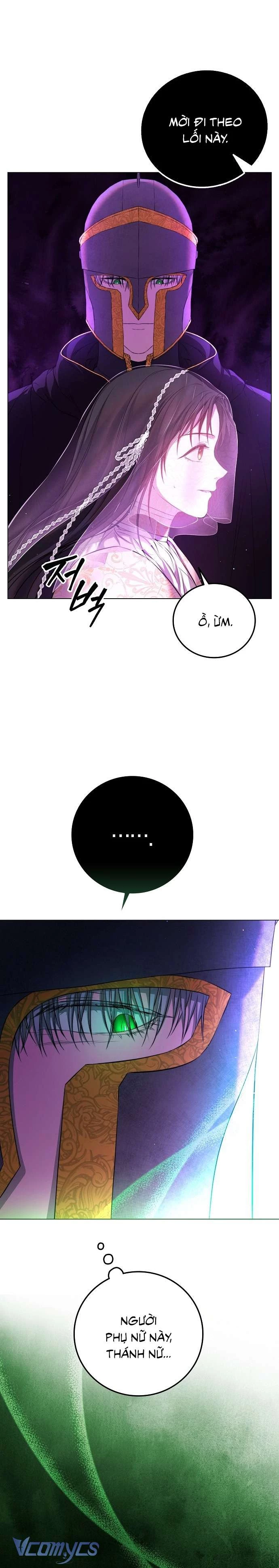 Hãy Dạy Em Cách Khao Khát Chapter 2 - 31