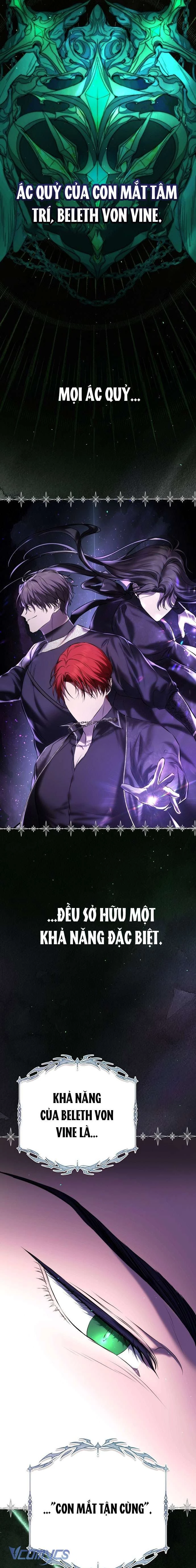 Hãy Dạy Em Cách Khao Khát Chapter 3 - 3