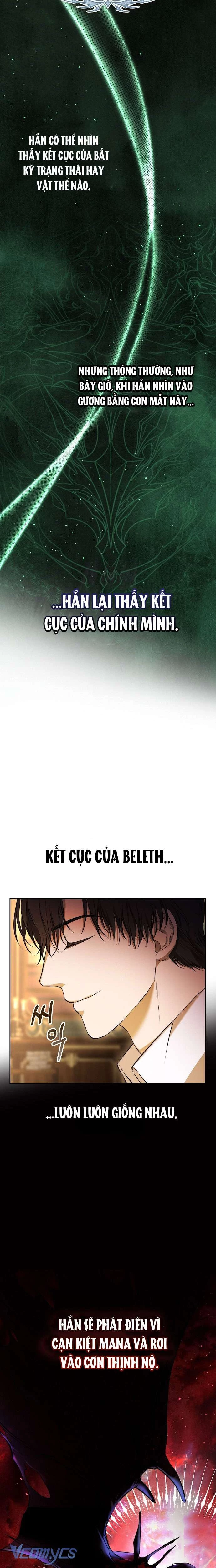 Hãy Dạy Em Cách Khao Khát Chapter 3 - 4