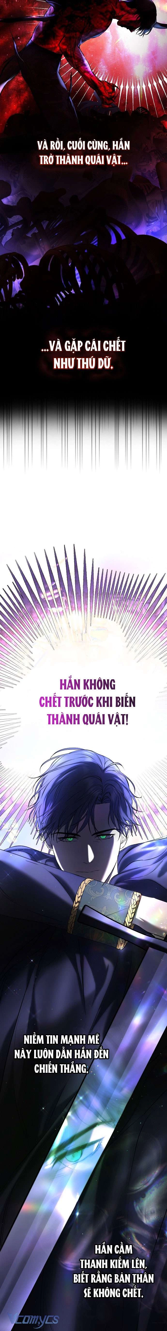 Hãy Dạy Em Cách Khao Khát Chapter 3 - 5