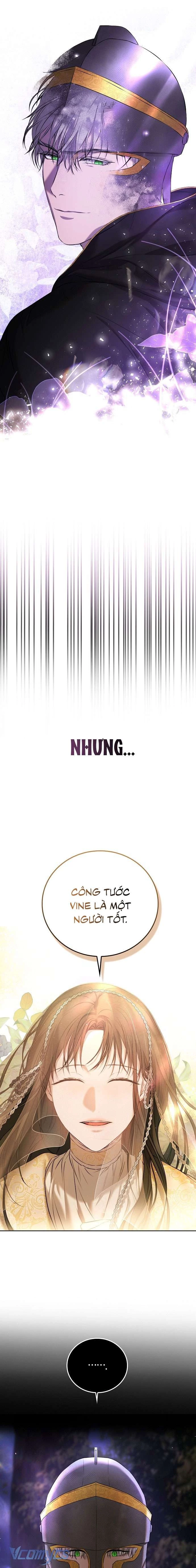 Hãy Dạy Em Cách Khao Khát Chapter 3 - 11