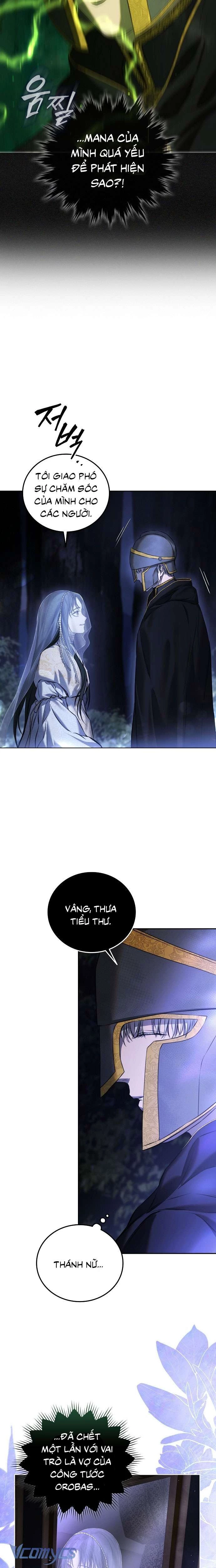 Hãy Dạy Em Cách Khao Khát Chapter 3 - 13