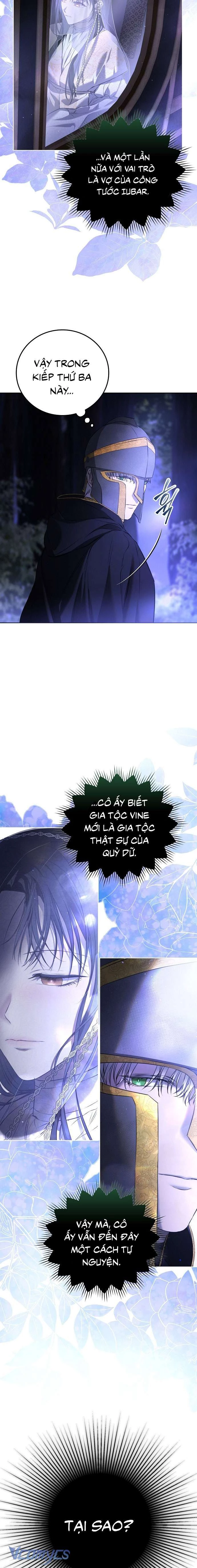 Hãy Dạy Em Cách Khao Khát Chapter 3 - 14