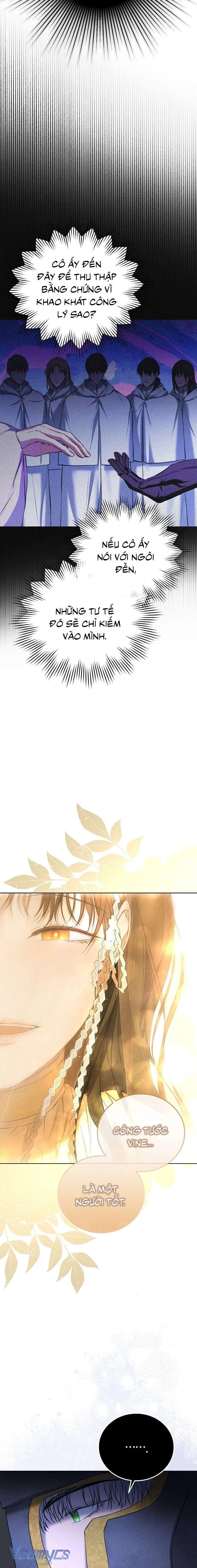 Hãy Dạy Em Cách Khao Khát Chapter 3 - 15