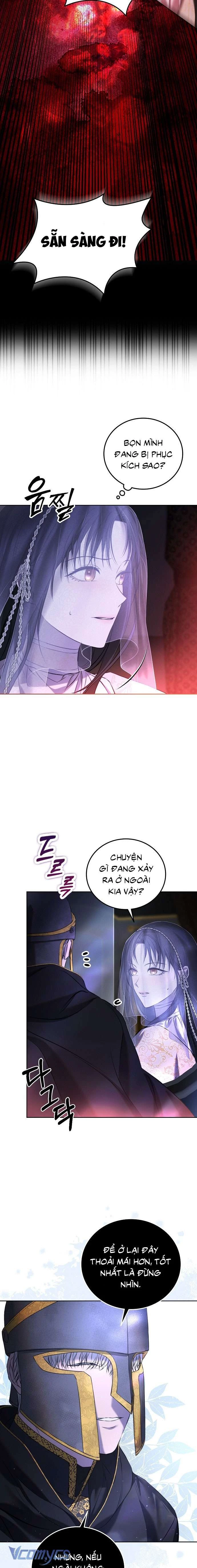 Hãy Dạy Em Cách Khao Khát Chapter 3 - 17