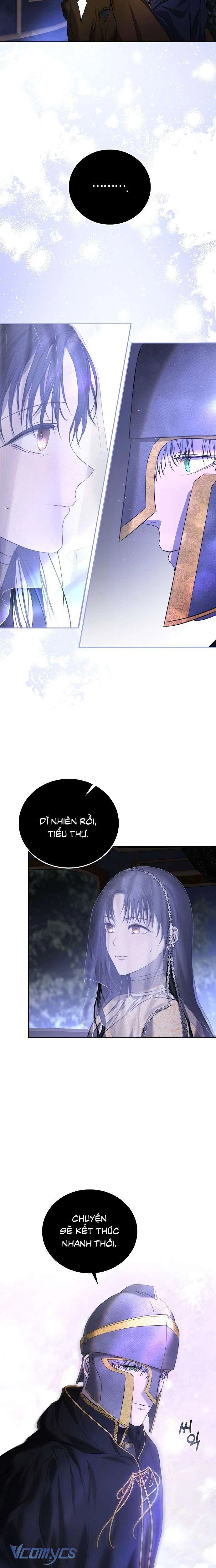 Hãy Dạy Em Cách Khao Khát Chapter 3 - 19