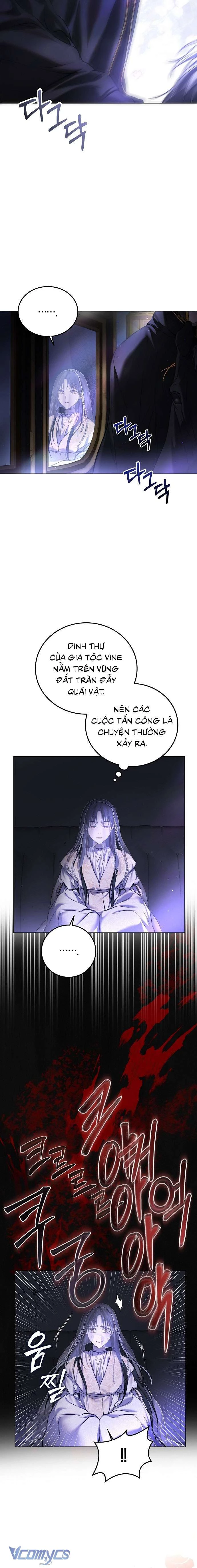 Hãy Dạy Em Cách Khao Khát Chapter 3 - 20