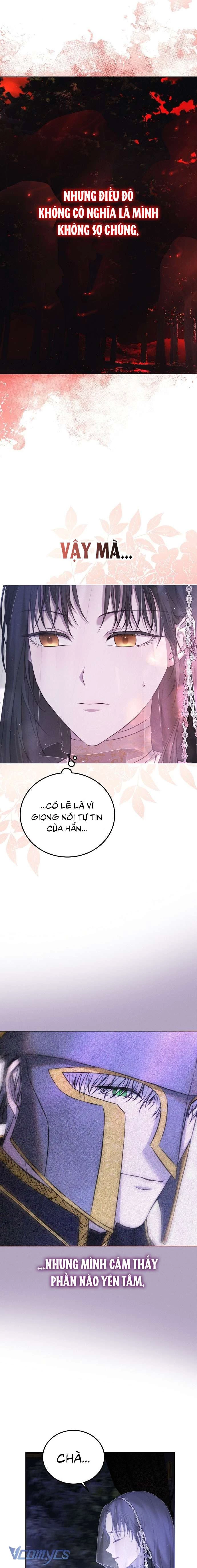 Hãy Dạy Em Cách Khao Khát Chapter 3 - 21