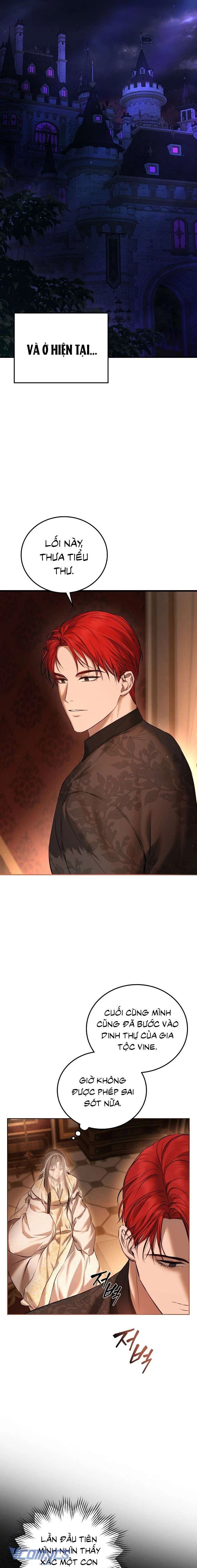 Hãy Dạy Em Cách Khao Khát Chapter 3 - 23