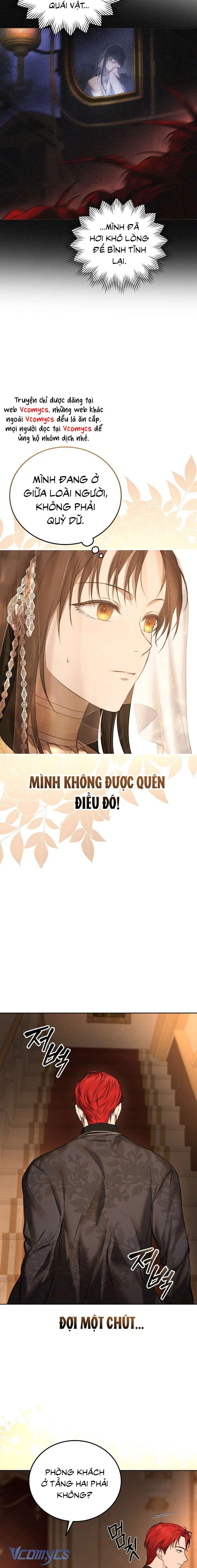 Hãy Dạy Em Cách Khao Khát Chapter 3 - 24
