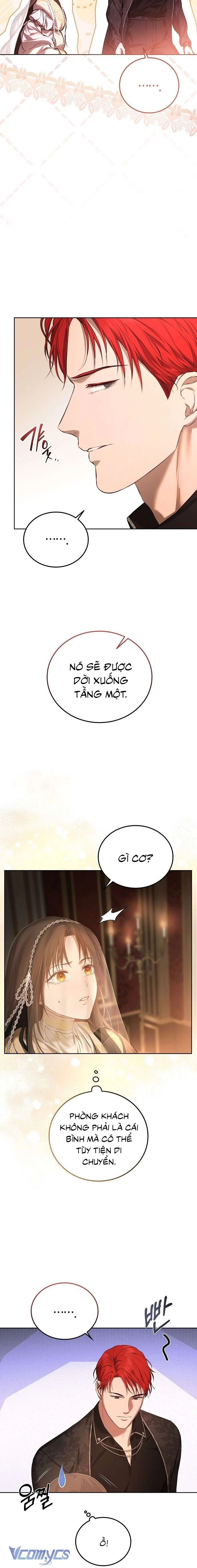 Hãy Dạy Em Cách Khao Khát Chapter 3 - 26