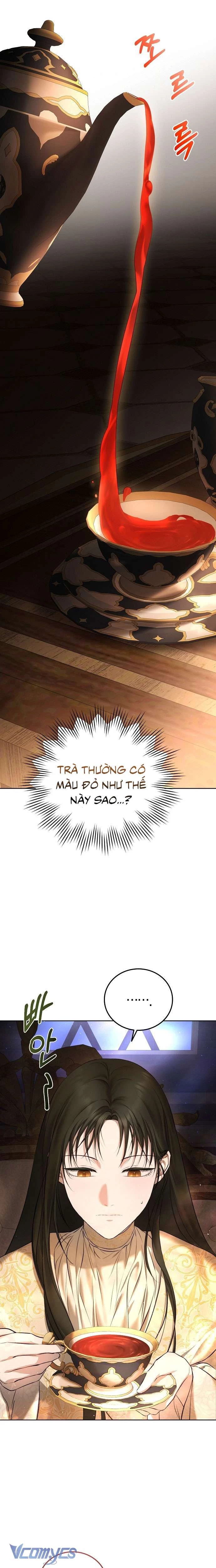 Hãy Dạy Em Cách Khao Khát Chapter 3 - 28