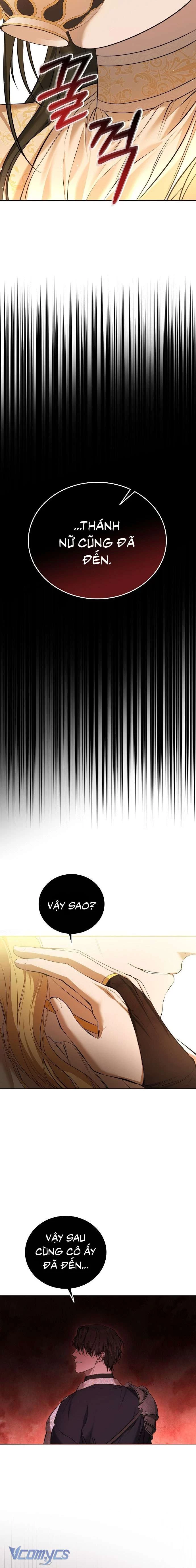 Hãy Dạy Em Cách Khao Khát Chapter 3 - 30