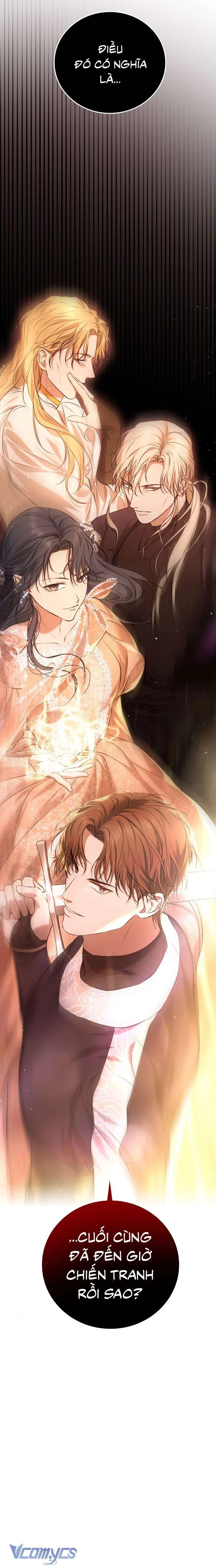 Hãy Dạy Em Cách Khao Khát Chapter 3 - 31