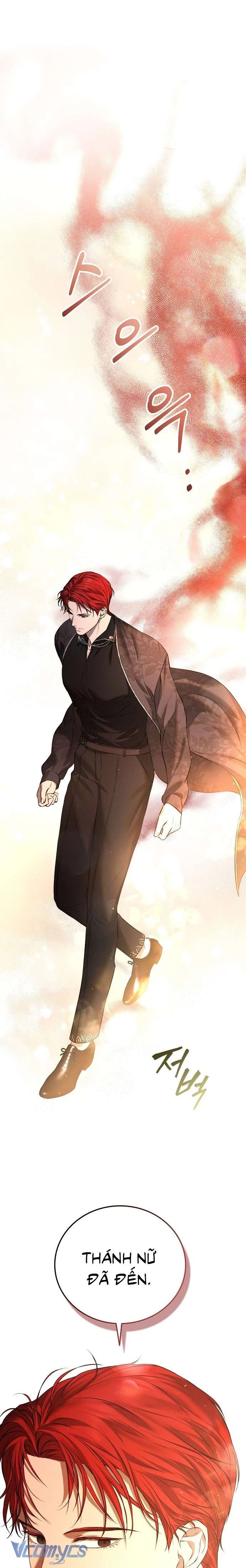 Hãy Dạy Em Cách Khao Khát Chapter 4 - 2