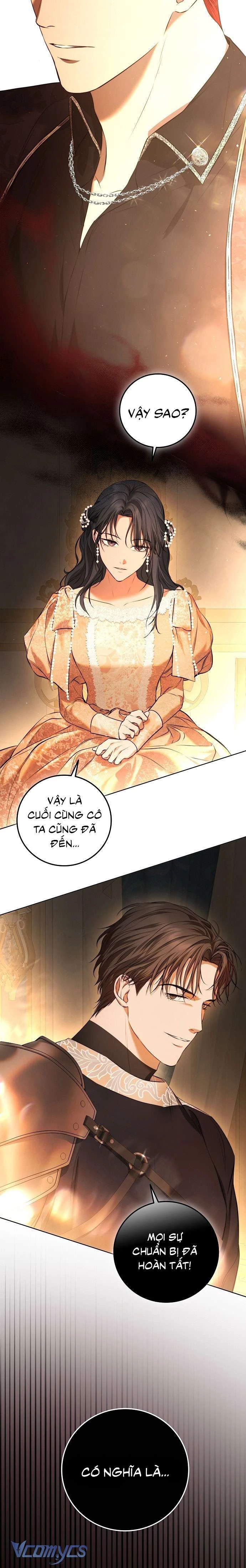 Hãy Dạy Em Cách Khao Khát Chapter 4 - 3