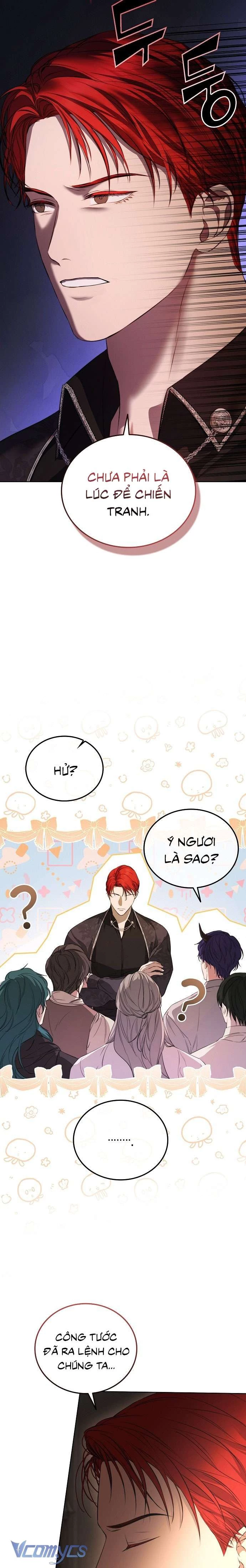 Hãy Dạy Em Cách Khao Khát Chapter 4 - 5