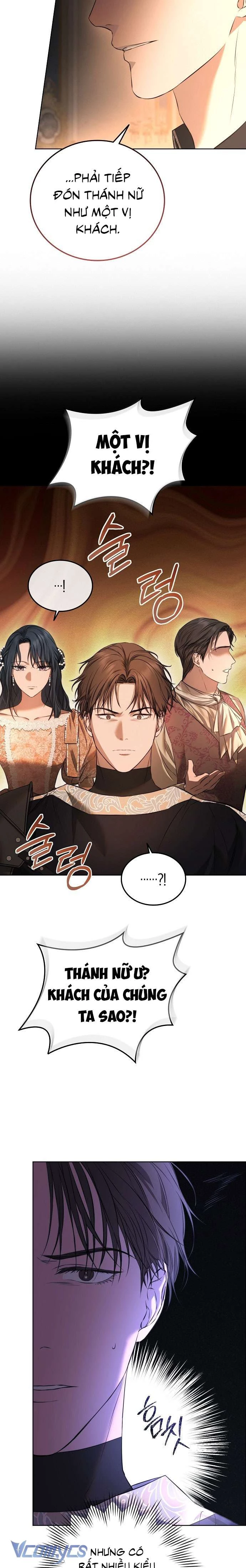 Hãy Dạy Em Cách Khao Khát Chapter 4 - 6