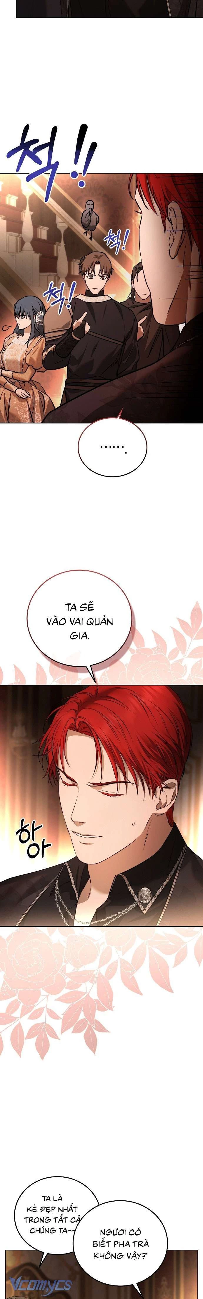 Hãy Dạy Em Cách Khao Khát Chapter 4 - 11