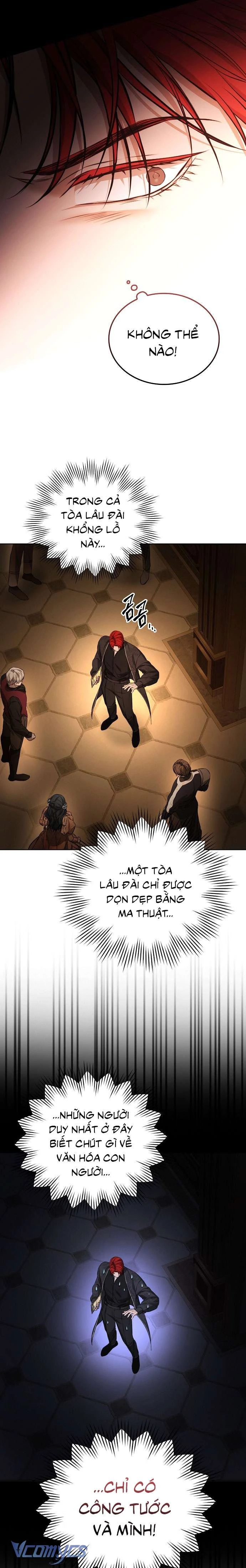 Hãy Dạy Em Cách Khao Khát Chapter 4 - 17