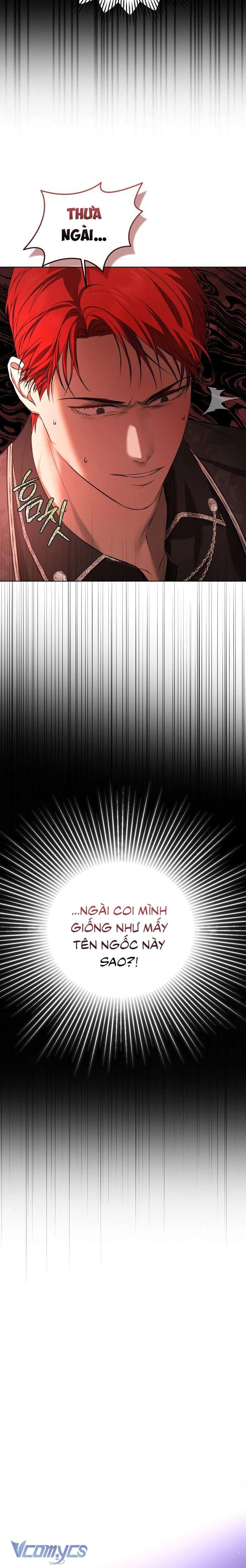 Hãy Dạy Em Cách Khao Khát Chapter 4 - 18