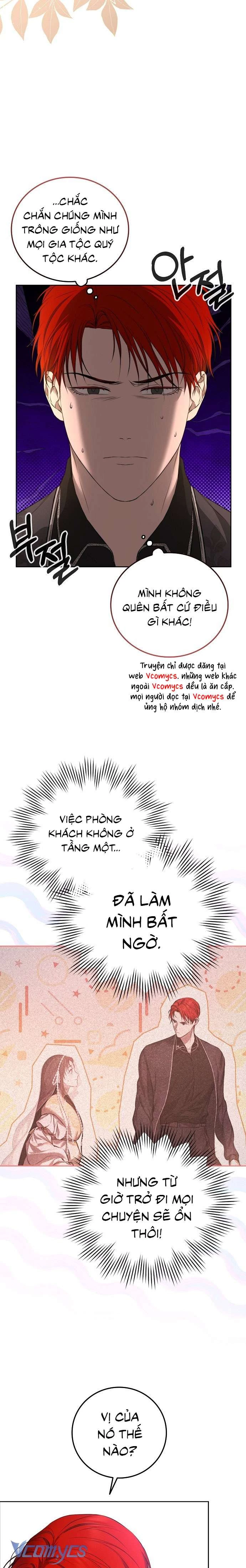 Hãy Dạy Em Cách Khao Khát Chapter 4 - 20