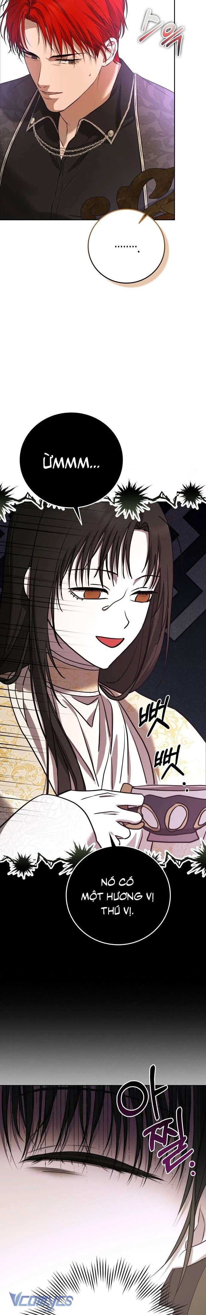 Hãy Dạy Em Cách Khao Khát Chapter 4 - 21