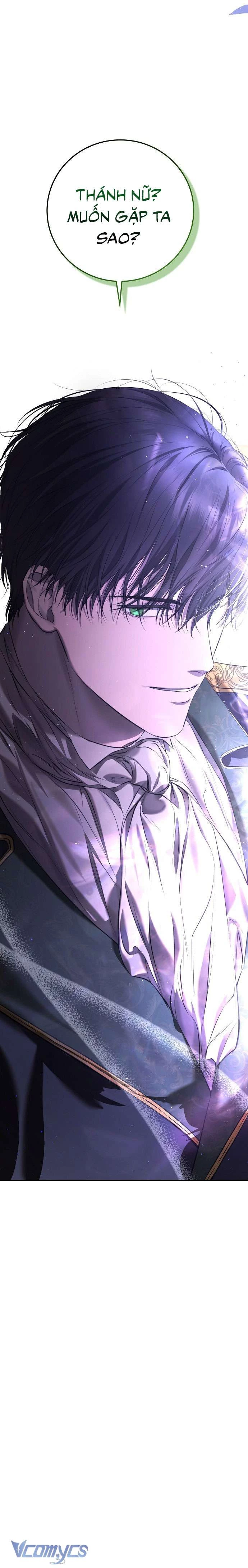 Hãy Dạy Em Cách Khao Khát Chapter 4 - 29