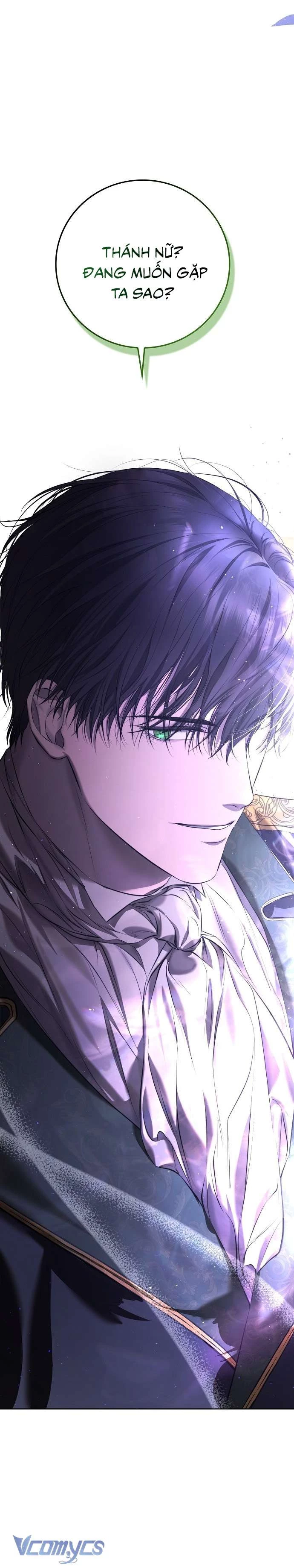 Hãy Dạy Em Cách Khao Khát Chapter 5 - 3